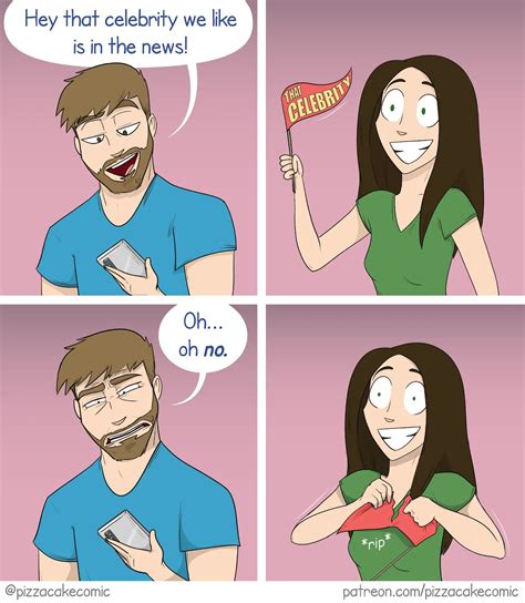 pizza cake comics adult content|Ellen Woodbury (PizzaCake Comics) (@pizzacakecomic)